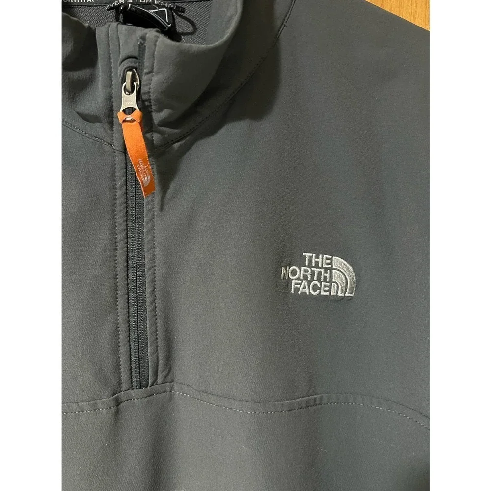NORTH FACE - Men windbreaker zip-up jacket - Size XL